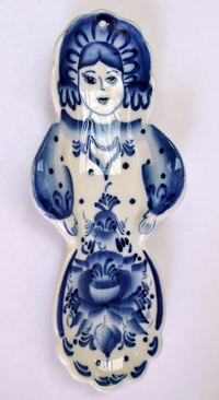 Подложка "Алёнка"